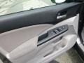 2013 Polished Metal Metallic Honda CR-V EX AWD  photo #14