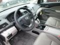 2013 Polished Metal Metallic Honda CR-V EX AWD  photo #15