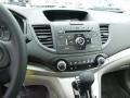 2013 Polished Metal Metallic Honda CR-V EX AWD  photo #18