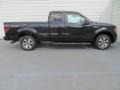 Tuxedo Black Metallic - F150 FX2 SuperCab Photo No. 3