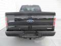 2013 Tuxedo Black Metallic Ford F150 FX2 SuperCab  photo #5