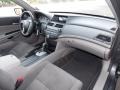 2010 Polished Metal Metallic Honda Accord EX Sedan  photo #20