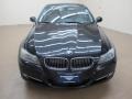 2011 Black Sapphire Metallic BMW 3 Series 335i xDrive Sedan  photo #2