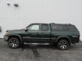 Imperial Jade Green Mica - Tundra SR5 TRD Access Cab 4x4 Photo No. 2