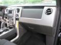 2013 Tuxedo Black Metallic Ford F150 FX2 SuperCab  photo #22