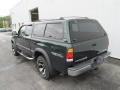 Imperial Jade Green Mica - Tundra SR5 TRD Access Cab 4x4 Photo No. 8