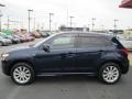 Cosmic Blue Metallic - Outlander Sport SE Photo No. 4