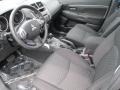 Cosmic Blue Metallic - Outlander Sport SE Photo No. 12