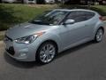 Ironman Silver - Veloster  Photo No. 1