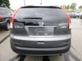 2013 Polished Metal Metallic Honda CR-V EX AWD  photo #4