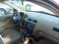 Infra-Red - Focus ZX4 SE Sedan Photo No. 17