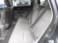 2013 Polished Metal Metallic Honda CR-V EX AWD  photo #11