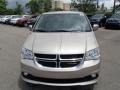 Sandstone 2013 Dodge Grand Caravan Crew Exterior