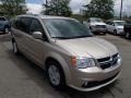 Sandstone - Grand Caravan Crew Photo No. 4