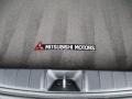 2011 Cosmic Blue Metallic Mitsubishi Outlander Sport SE  photo #33