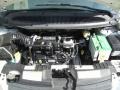 Stone White - Grand Caravan SXT Photo No. 18