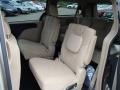 2013 Dodge Grand Caravan Crew Rear Seat