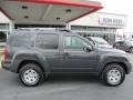 Night Armor Metallic - Xterra X 4x4 Photo No. 4