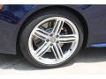Moonlight Blue Metallic - S5 3.0 TFSI quattro Coupe Photo No. 4