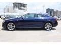 Moonlight Blue Metallic - S5 3.0 TFSI quattro Coupe Photo No. 5