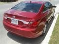 Sparkling Ruby - Sonata GLS Photo No. 3