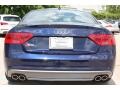 Moonlight Blue Metallic - S5 3.0 TFSI quattro Coupe Photo No. 8