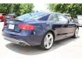 Moonlight Blue Metallic - S5 3.0 TFSI quattro Coupe Photo No. 9