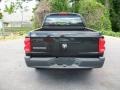 Brilliant Black - Dakota ST Crew Cab Photo No. 4