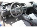Moonlight Blue Metallic - S5 3.0 TFSI quattro Coupe Photo No. 12