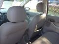 Infra-Red - Focus ZX4 SE Sedan Photo No. 19
