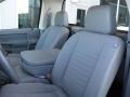 Bright White - Ram 2500 ST Regular Cab Photo No. 12