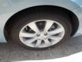 2013 Clearwater Blue Hyundai Accent GLS 4 Door  photo #5