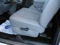 2007 Bright White Dodge Ram 2500 ST Regular Cab  photo #13