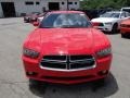 2013 Redline 3 Coat Pearl Dodge Charger SXT AWD  photo #3