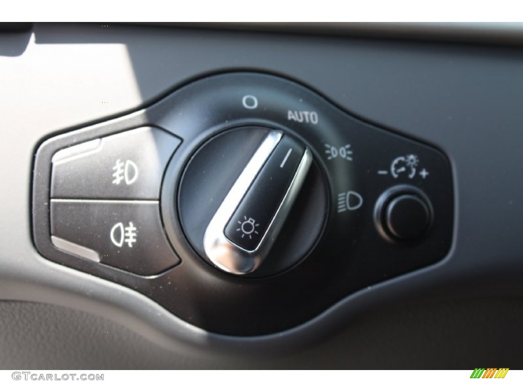 2013 S5 3.0 TFSI quattro Coupe - Moonlight Blue Metallic / Black/Lunar Silver photo #31