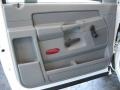 Bright White - Ram 2500 ST Regular Cab Photo No. 14
