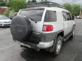 Titanium Metallic - FJ Cruiser 4WD Photo No. 6