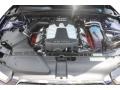 Moonlight Blue Metallic - S5 3.0 TFSI quattro Coupe Photo No. 36