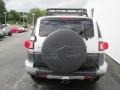 Titanium Metallic - FJ Cruiser 4WD Photo No. 7