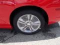 Redline 3 Coat Pearl - Charger SXT AWD Photo No. 9