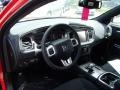 Redline 3 Coat Pearl - Charger SXT AWD Photo No. 10