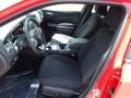Redline 3 Coat Pearl - Charger SXT AWD Photo No. 11