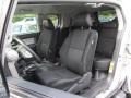 Titanium Metallic - FJ Cruiser 4WD Photo No. 9