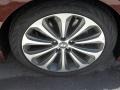 2013 Hyundai Genesis 5.0 R Spec Sedan Wheel and Tire Photo