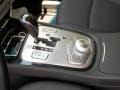 2013 Hyundai Genesis Jet Black Interior Transmission Photo