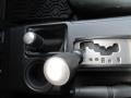 Titanium Metallic - FJ Cruiser 4WD Photo No. 14