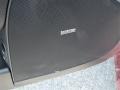2013 Hyundai Genesis Jet Black Interior Audio System Photo