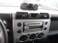 Titanium Metallic - FJ Cruiser 4WD Photo No. 16