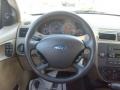 Infra-Red - Focus ZX4 SE Sedan Photo No. 20