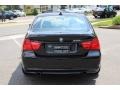 Black Sapphire Metallic - 3 Series 335i xDrive Sedan Photo No. 6